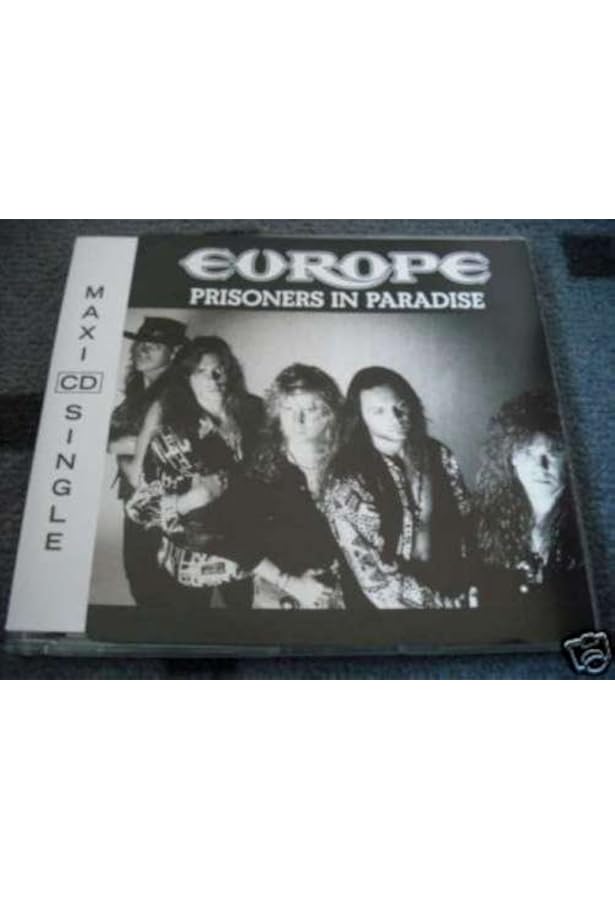 Prisoners In Paradise - Amazon.com Music